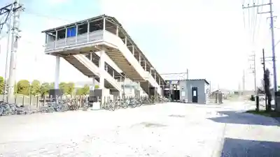 八坂神社の周辺