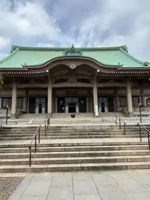 総持寺(神奈川県)