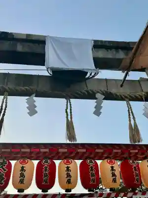 京都ゑびす神社(京都府)