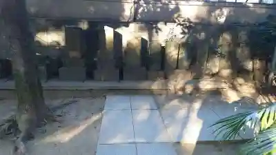 柏諏訪神社(千葉県)