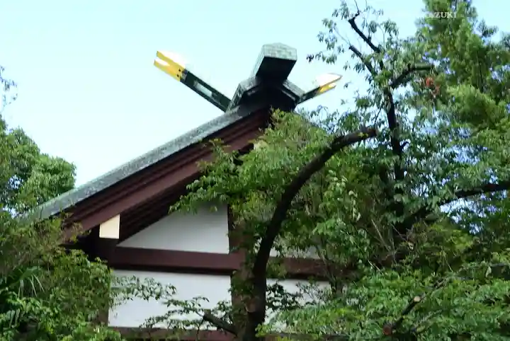 稲毛神社(神奈川県)