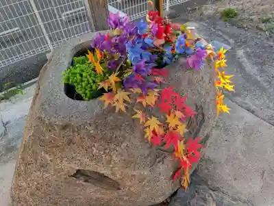阿邪訶根神社(福島県)