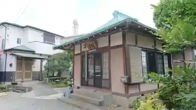 法善寺(静岡県)