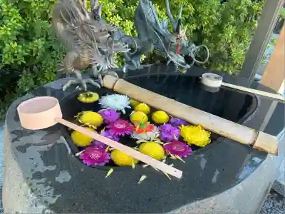 駒込妙義神社(東京都)