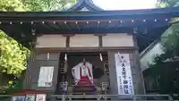 越谷香取神社のその他建物