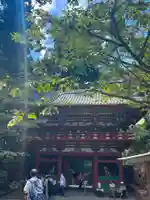 久能山東照宮(静岡県)