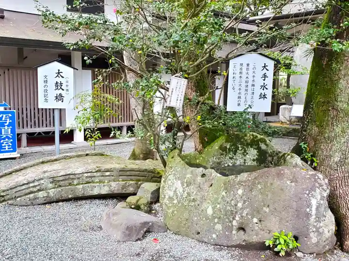 加藤神社のその他建物