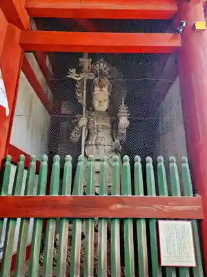 東大寺(奈良県)
