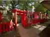 下谷神社(東京都)