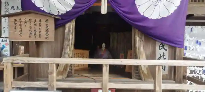 石山寺(滋賀県)