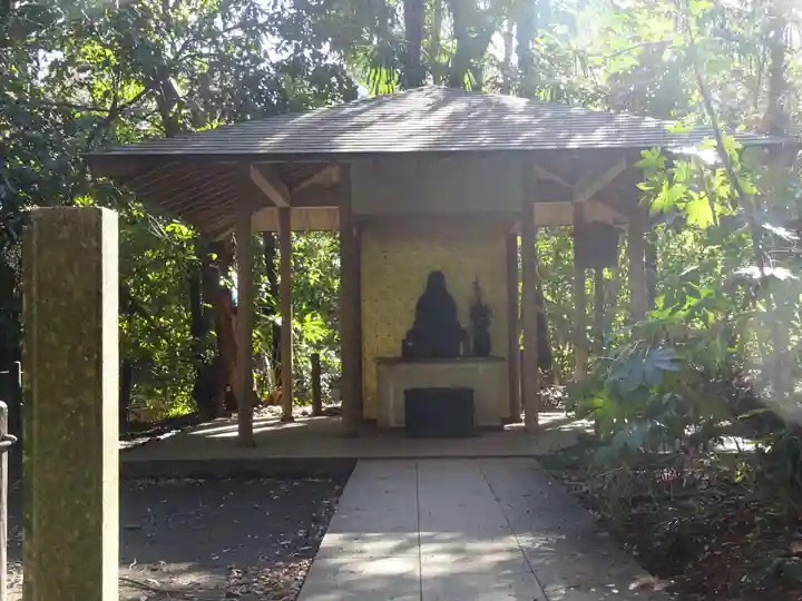 明王院(満願寺別院)のその他建物