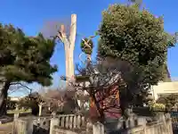 子守神社(京都府)