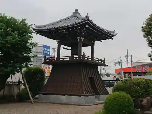 妙延寺(東京都)