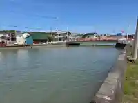 水天宮(静岡県)