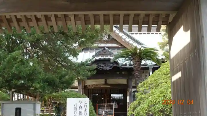 安養院 (田代寺)のその他建物