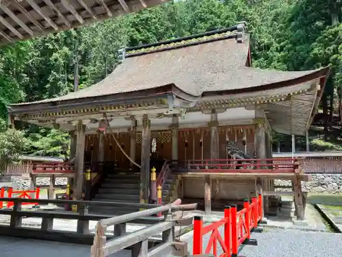 日吉大社(滋賀県)