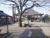 如意輪寺の本殿・本堂