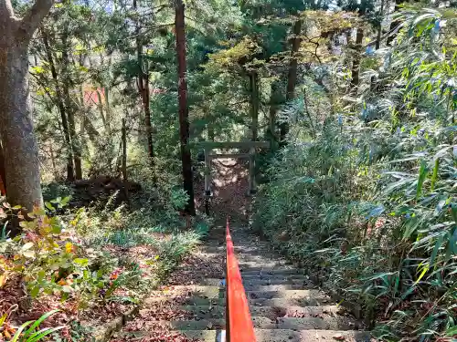 愛宕神社(山形県)