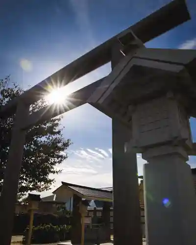 千葉縣護國神社(千葉県)
