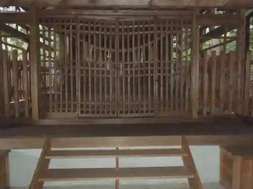 八幡神社(岐阜県)