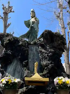 吉原神社(東京都)