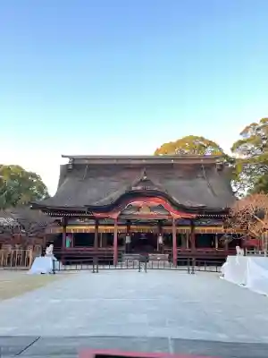 太宰府天満宮(福岡県)