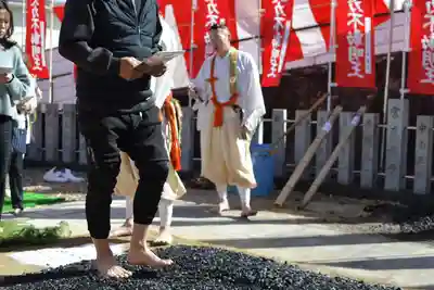 大聖山不動寺(大阪府)
