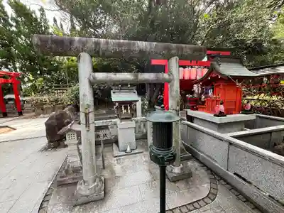 田村神社(香川県)