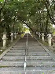 新屋坐天照御魂神社(大阪府)