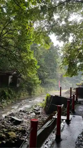 高宮神社(北海道)