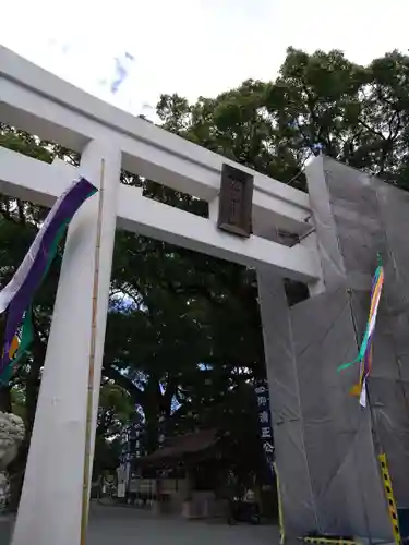 加藤神社(熊本県)