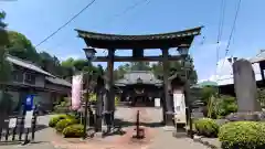 八坂神社(群馬県)