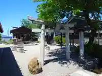 井口神社(滋賀県)