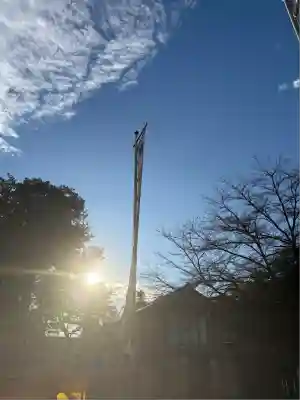 櫻木神社(千葉県)