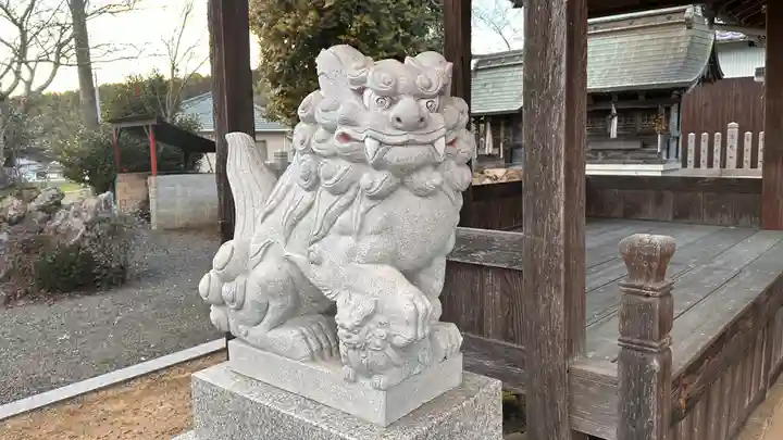 八幡神社(兵庫県)