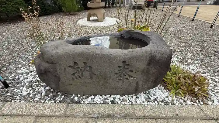 成田山函館別院函館寺(北海道)