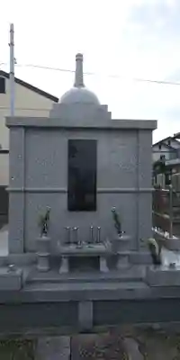 法蓮寺のその他建物