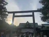 靖國神社(東京都)