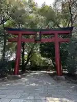 根津神社(東京都)