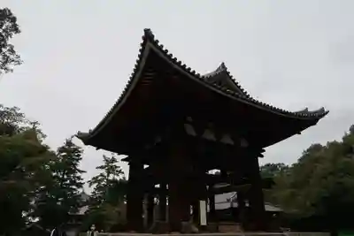 東大寺(奈良県)