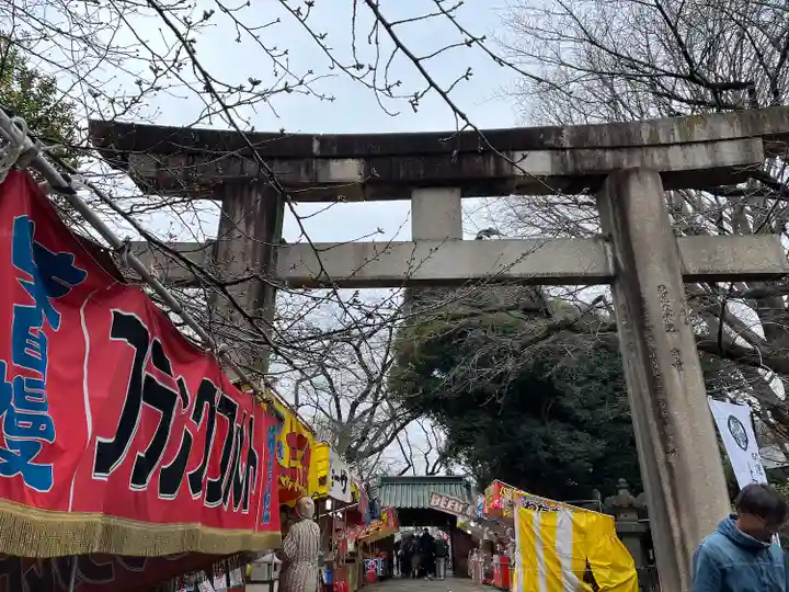 上野東照宮(東京都)
