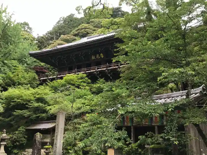 圓教寺のその他建物