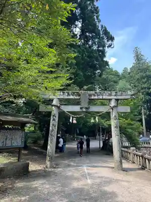 嚴島神社(山口県)