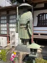 東雲寺(東京都)