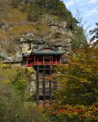 釋尊寺(長野県)