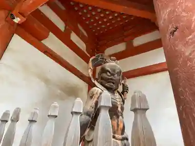 醍醐寺(上醍醐)(京都府)