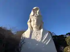 大船観音寺(神奈川県)