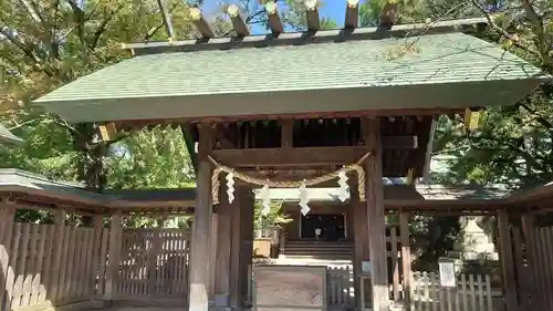 意富比神社(千葉県)