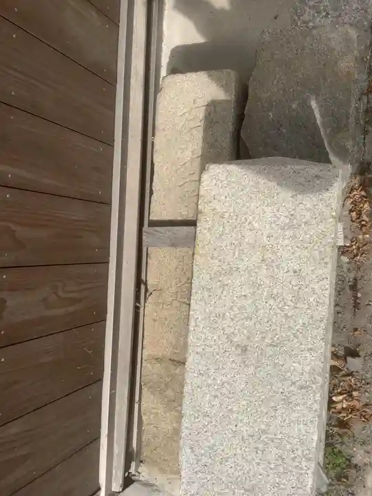 福住寺のその他建物