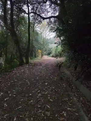 吉備津彦神社(岡山県)